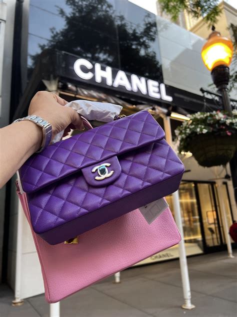 chanel bags 2022 price.